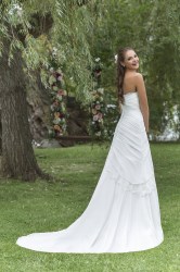 Νυφικό SWEETHEART Collection 2017